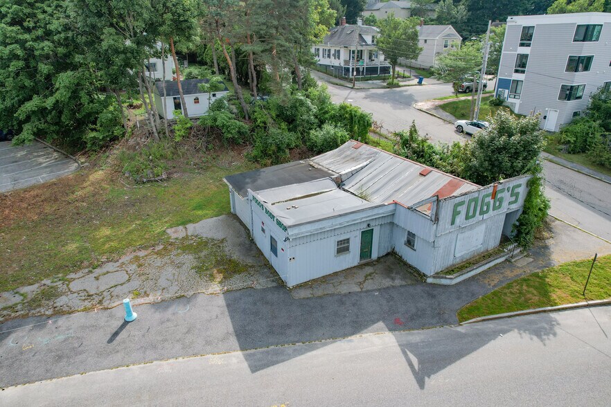 189 Anderson St, Portland, ME à vendre - Photo de l’immeuble – Image 2 sur 4