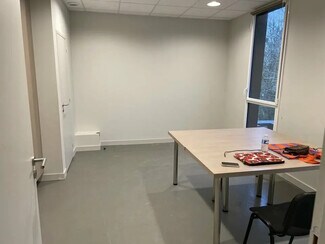 Plus de détails pour 10 Rue Albert De Mun, Brest - Bureau à vendre