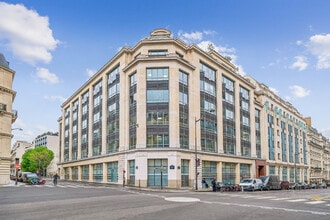 40-44 Rue De Courcelles, Paris à louer Photo intérieure– Image 1 sur 14