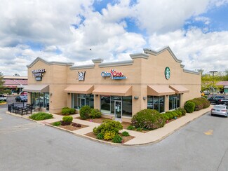 Plus de détails pour 7202 W College Dr, Palos Heights, IL - Local commercial à louer