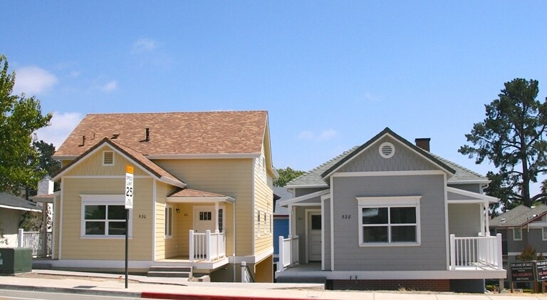 530 E Branch St, Arroyo Grande, CA à louer - Photo principale – Image 1 sur 9