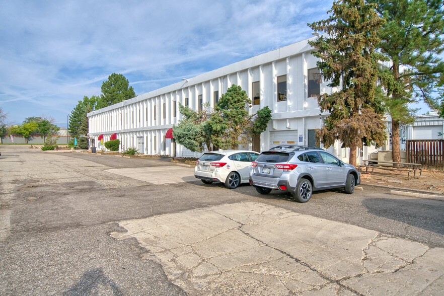1700 55th St, Boulder, CO à louer - Photo de l’immeuble – Image 3 sur 17