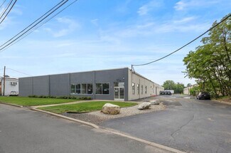 Plus de détails pour 178 Commerce Rd, Carlstadt, NJ - Industriel/Logistique à louer
