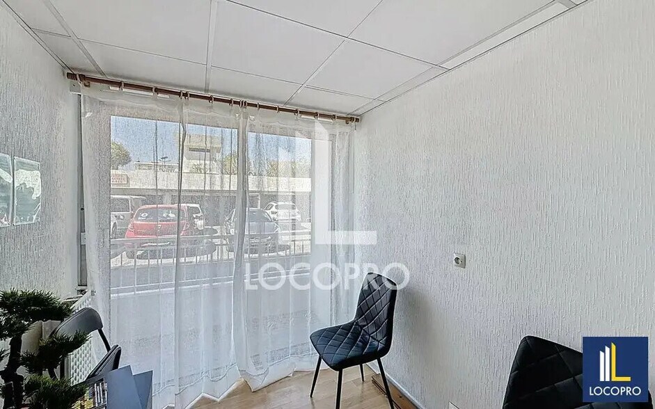 Bureau dans Cannes à vendre - Photo intérieure – Image 3 sur 6