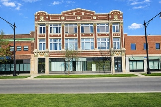 Plus de détails pour 2542 W North Ave, Chicago, IL - Bureau/Local commercial à louer