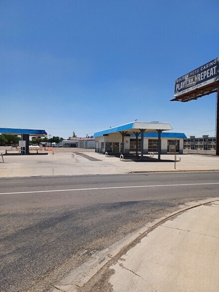 1700 S Nelson St, Amarillo, TX à vendre - Photo de l’immeuble – Image 2 sur 2