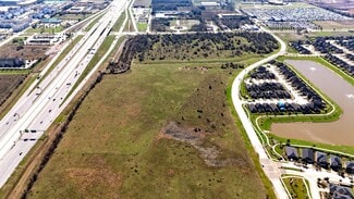 Plus de détails pour Hwy 288, Houston, TX - Terrain à vendre