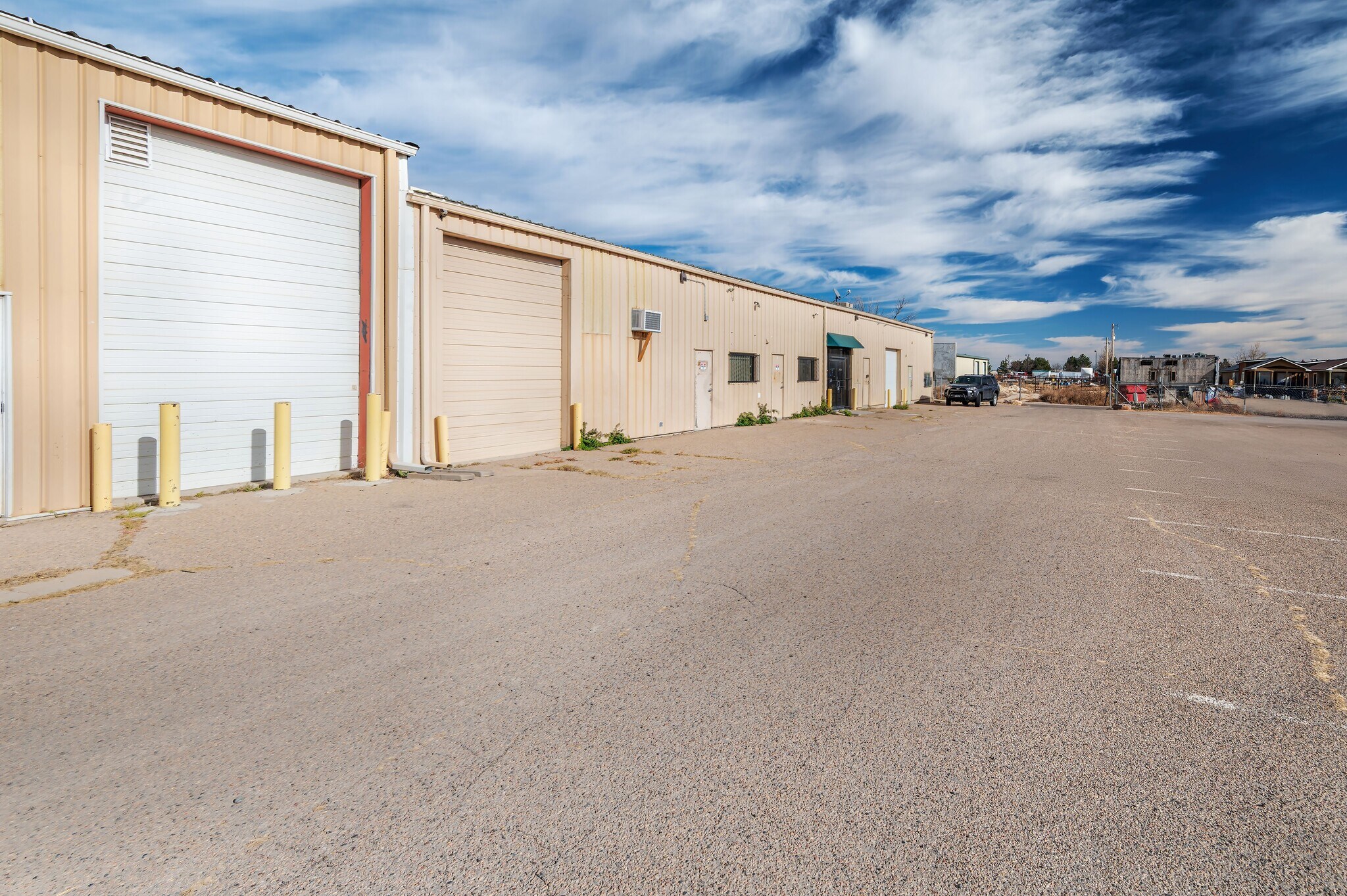 77 N Laser Dr, Pueblo West, CO à louer Photo principale– Image 1 sur 4