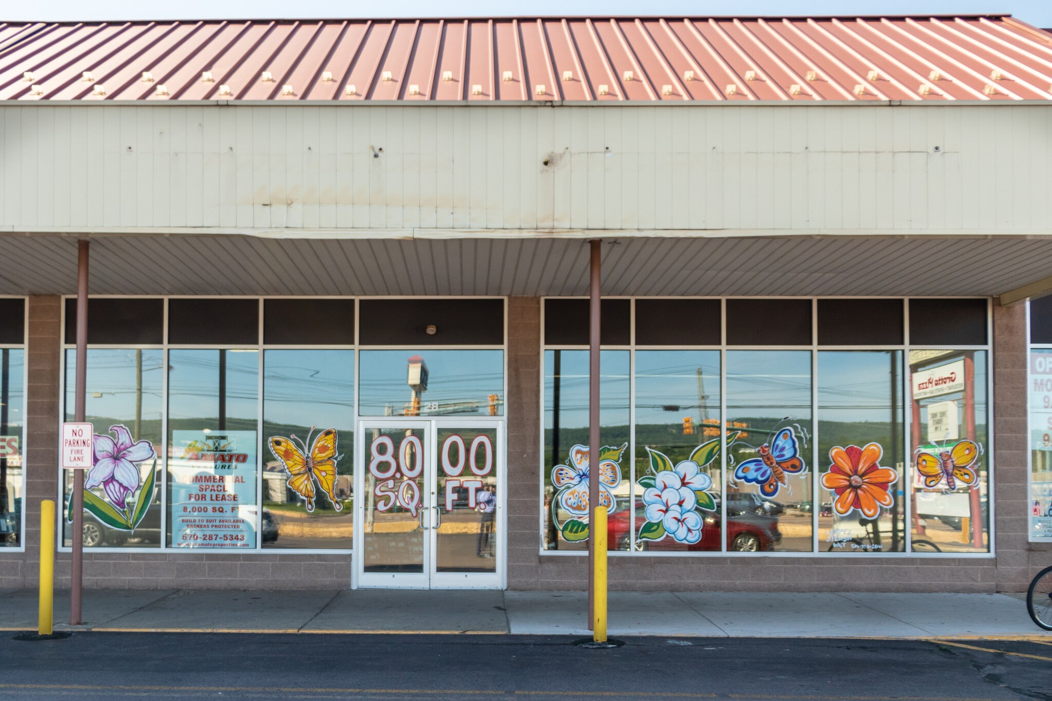 1-116 S Wyoming Ave, Kingston, PA à louer Photo intérieure– Image 1 sur 4