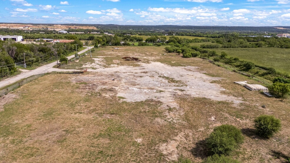 Friesenhahn Lane, New Braunfels, TX à vendre - Aérien – Image 3 sur 5