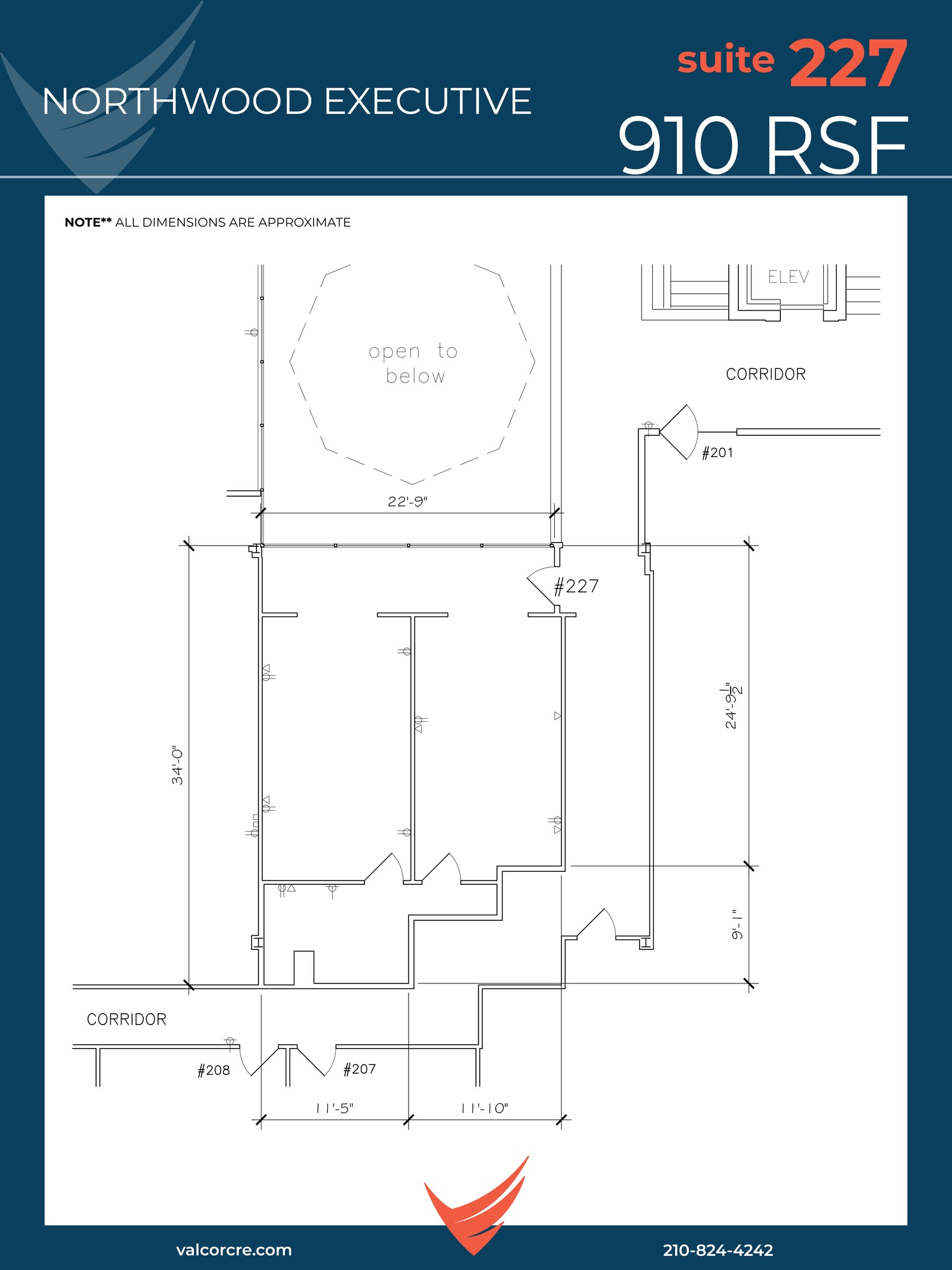 1600 NE Loop 410, San Antonio, TX à louer Plan de site– Image 1 sur 1