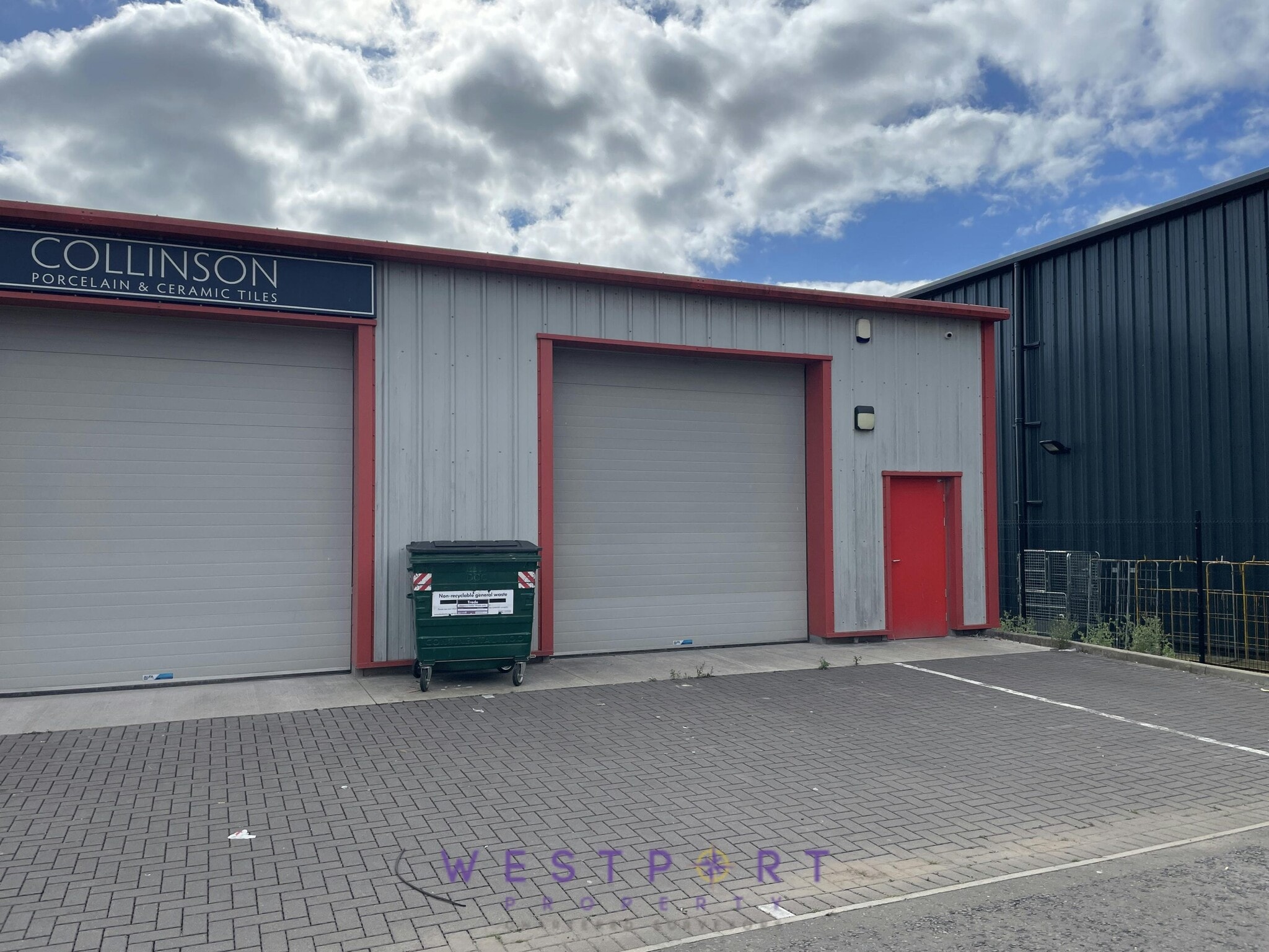 13 New Craigie Retail Park, Dundee à louer Photo de l’immeuble– Image 1 sur 3