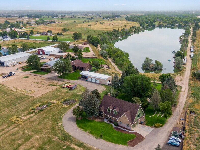 727 E 27th St, Greeley, CO à vendre - Photo de l’immeuble – Image 2 sur 26