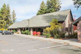 Plus de détails pour 497 SW Century Dr, Bend, OR - Bureau à louer