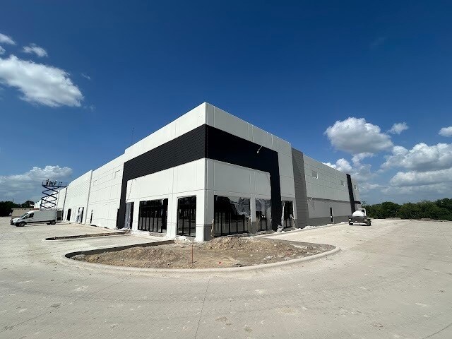 Plus de détails pour 1340 FM 2001, Buda, TX - Industriel/Logistique à louer