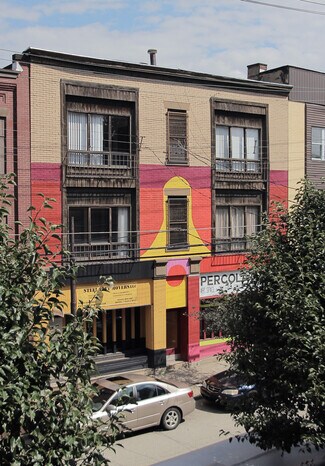 Plus de détails pour 315-317 S Trenton Ave, Pittsburgh, PA - Local commercial à louer