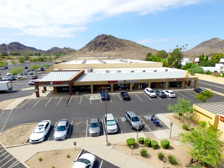 13216-13240 N 7th Street, Phoenix, AZ à louer - Photo de l’immeuble – Image 2 sur 4