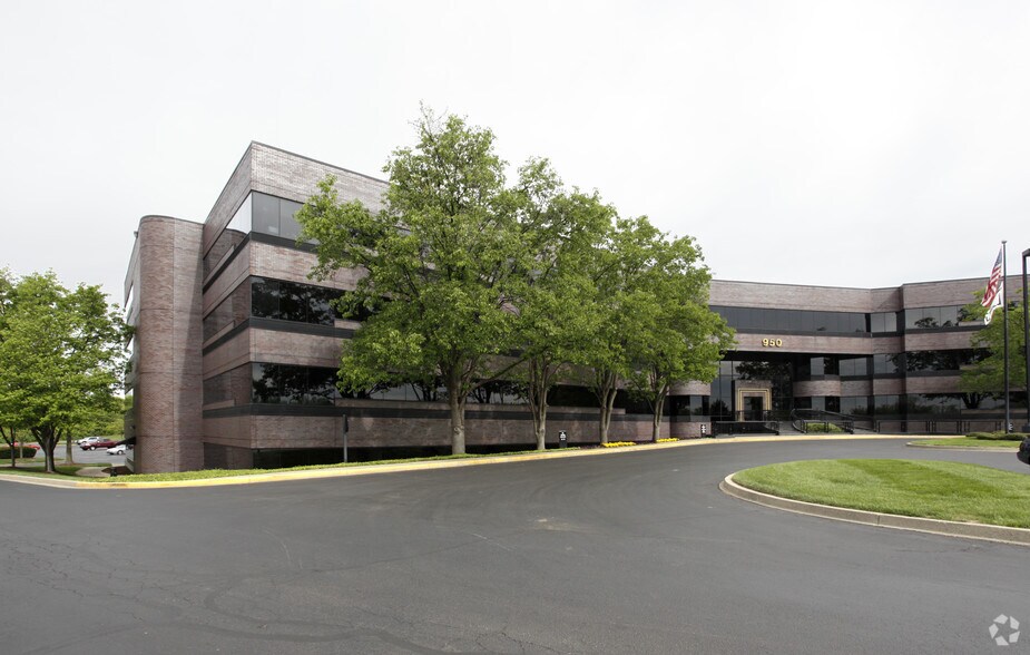 950 Breckenridge Ln, Louisville, KY à louer - Photo de l’immeuble – Image 3 sur 15