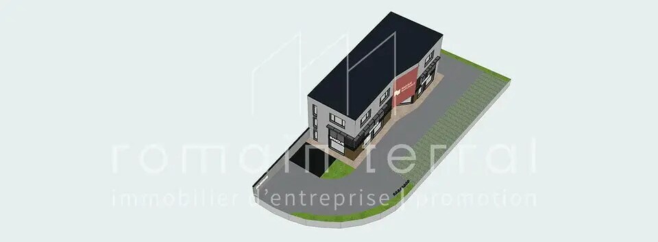 2 Rue Du Gué De Verthamont, Limoges à vendre - Photo de l’immeuble – Image 2 sur 5