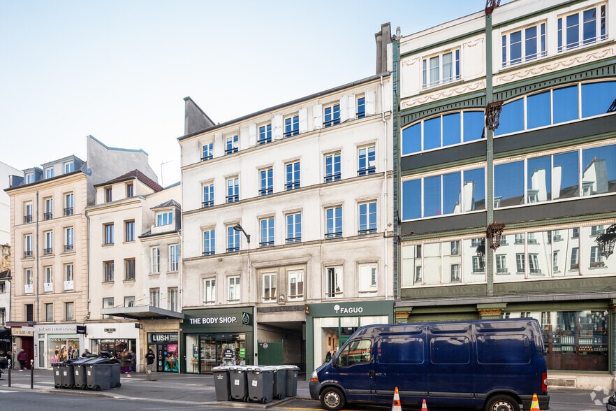 4 Passage De La Boule Blanche, Paris à louer - Photo de l’immeuble – Image 3 sur 7
