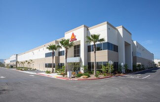 Plus de détails pour 15616 Euclid Ave, Chino, CA - Industriel/Logistique à louer