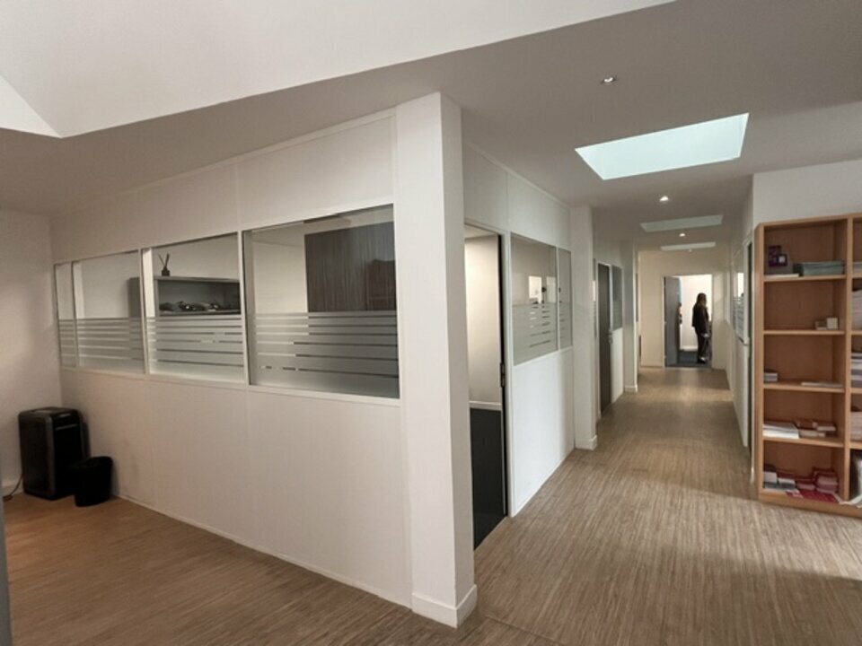 Bureau dans Vannes à louer Photo intérieure– Image 1 sur 5