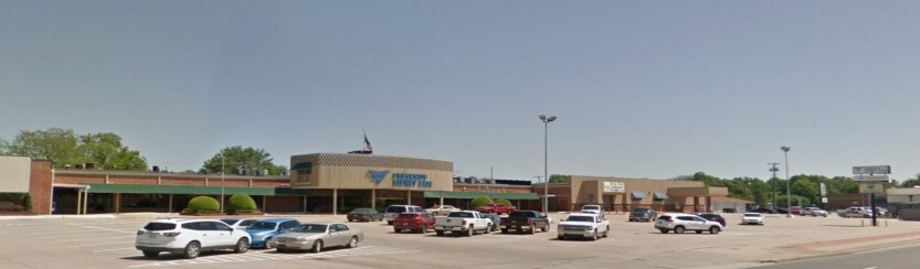 3204 W Broadway St, Muskogee, OK à louer - Photo de l’immeuble – Image 3 sur 8