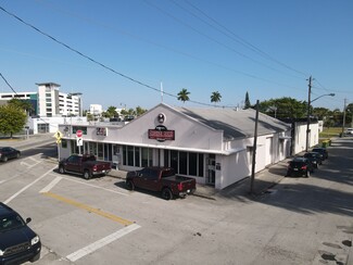 Plus de détails pour 131 S Flagler Ave, Homestead, FL - Local commercial à vendre