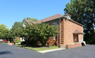 Plus de détails pour 4656 Executive Dr, Columbus, OH - Bureau, Local d'activités à louer