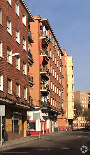 Calle Comuneros De Castilla, 8, Talavera de la Reina, Toledo à vendre - Photo intérieure – Image 1 sur 1