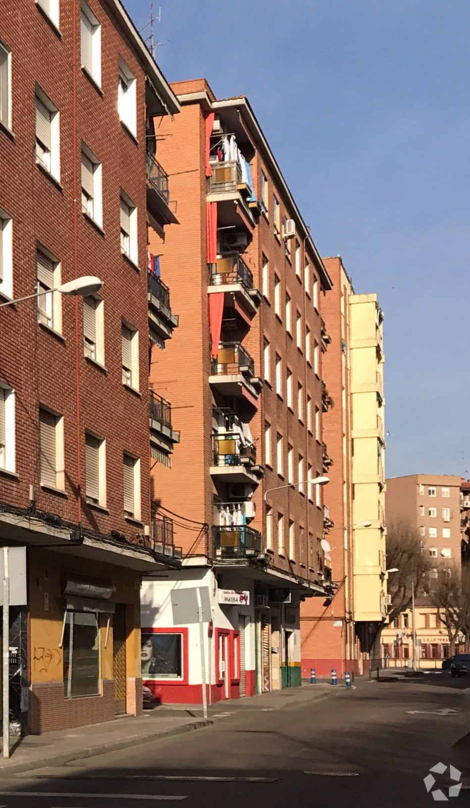 Calle Comuneros De Castilla, 8, Talavera de la Reina, Toledo à vendre Photo intérieure– Image 1 sur 2