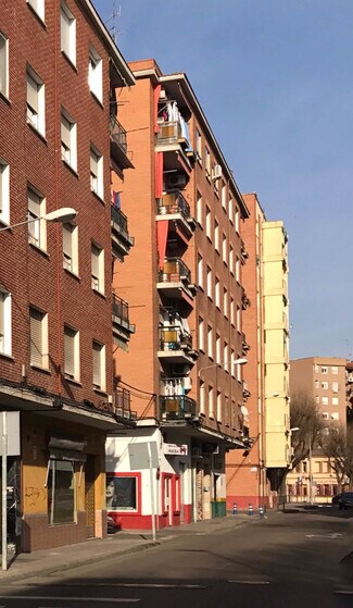 Plus de détails pour Calle Comuneros De Castilla, 8, Talavera de la Reina - Logement à vendre