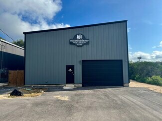 Plus de détails pour 15014 Iowa St, Austin, TX - Industriel/Logistique à vendre