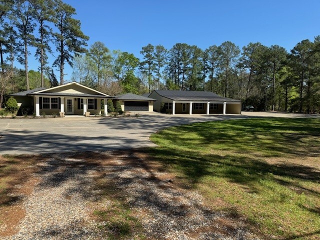7961 Kurthwood Rd, Leesville, LA à vendre - Photo principale – Image 1 sur 4