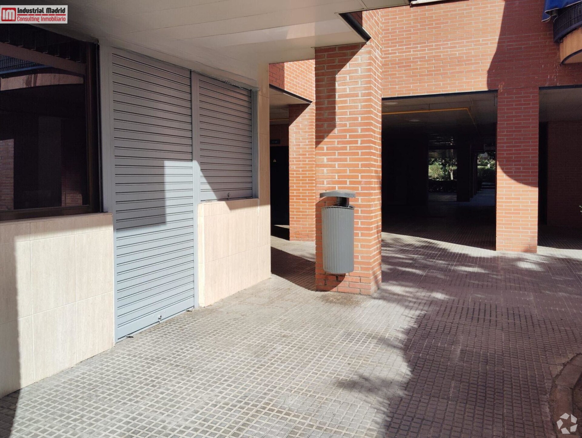 Immeuble residentiel dans Rivas-Vaciamadrid, Madrid à vendre Photo intérieure– Image 1 sur 2