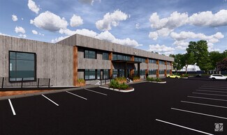Plus de détails pour 5330 Sterling Dr, Boulder, CO - Local d’activités à vendre