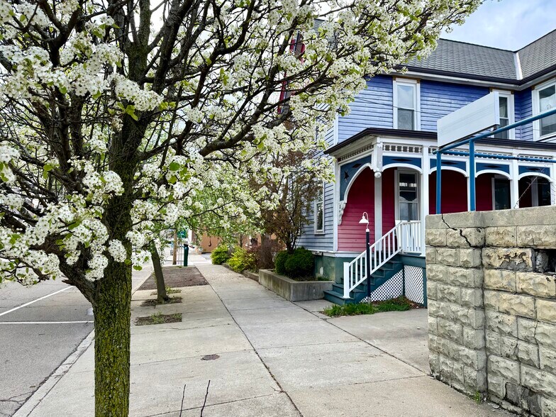 113 Hawley St, Binghamton, NY à louer - Photo de l’immeuble – Image 2 sur 14