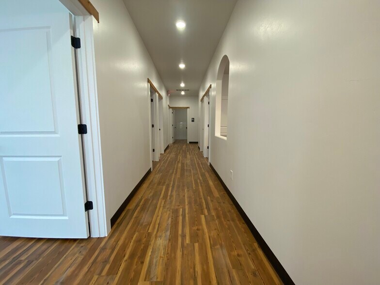 10921 Wayne Ave, Lubbock, TX à louer - Photo intérieure – Image 3 sur 20