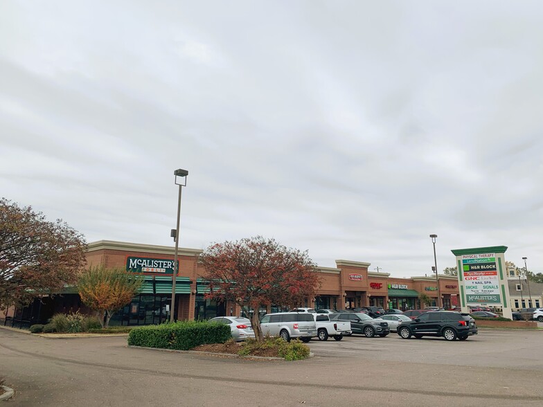 8390 Us-51 N, Millington, TN à louer - Photo de l’immeuble – Image 3 sur 3