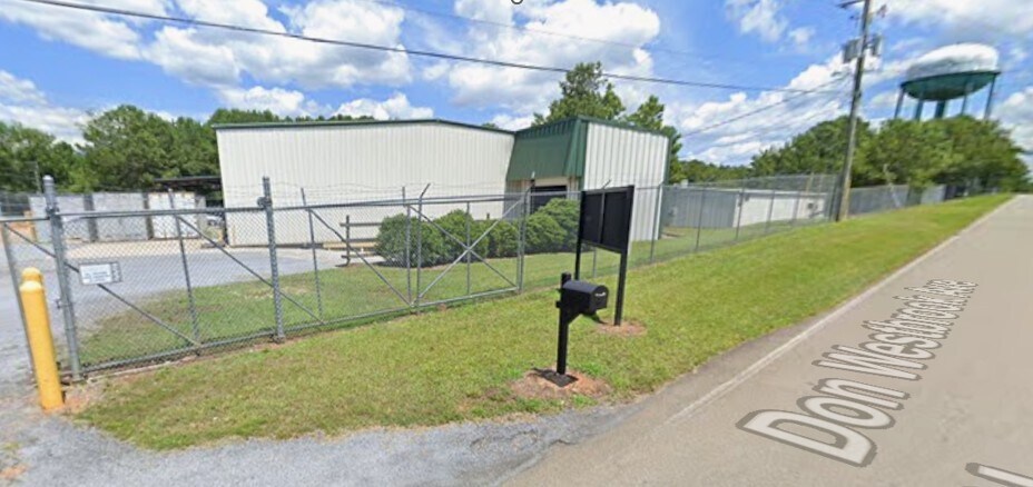 60 Don Westbrook Ave N, Jasper, GA à louer - Photo de l’immeuble – Image 3 sur 7