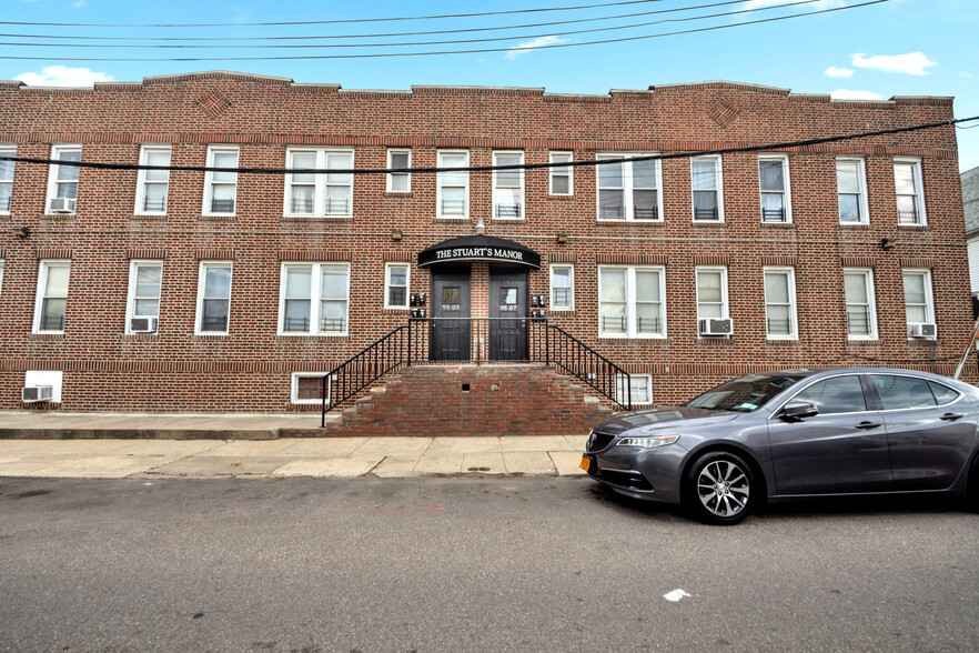 95-03-95-07 Cresskill Pl, Jamaica, NY à vendre - Photo de l’immeuble – Image 1 sur 18