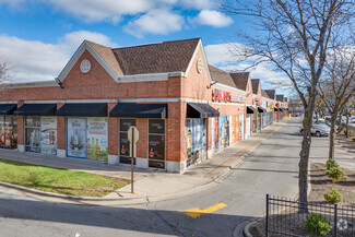 Plus de détails pour 8560 S Cottage Grove Ave, Chicago, IL - Local commercial à louer