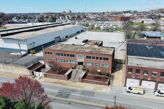 2700 Loch Raven Rd, Baltimore, MD à louer Photo de l’immeuble– Image 1 sur 9