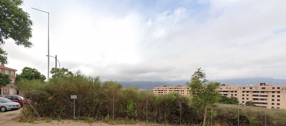 Avenida San Bernabé, 319, Algeciras, Cádiz à vendre - Autre – Image 2 sur 3