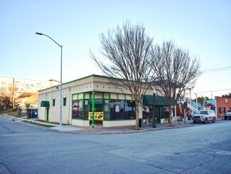 Plus de détails pour 1512 W Magnolia Ave, Fort Worth, TX - Local commercial à louer