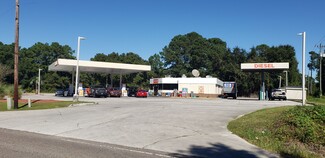 Plus de détails pour 10105 N Us-17 Hwy, Mc Clellanville, SC - Local commercial à vendre