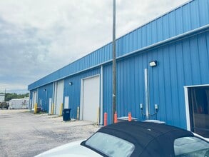 4806 N Manhattan Ave, Tampa, FL à louer Photo intérieure– Image 1 sur 1