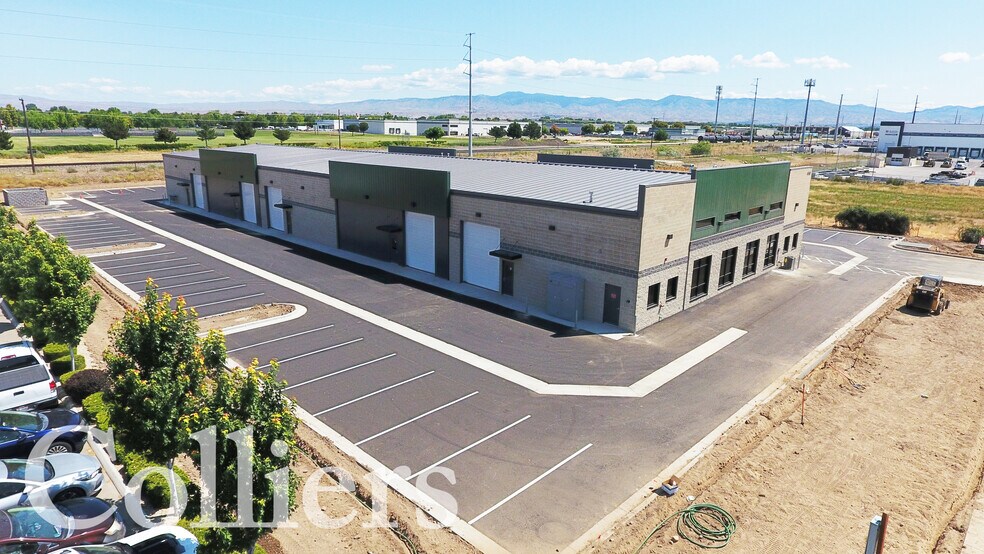 4160 Lanark St, Meridian, ID à louer - Photo de l’immeuble – Image 2 sur 8