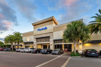 Plus de détails pour 2500-2680 Pga Blvd, Palm Beach Gardens, FL - Local commercial à louer