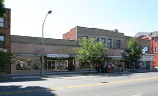 Plus de détails pour 62-68 S Broad St, Woodbury, NJ - Local commercial à vendre